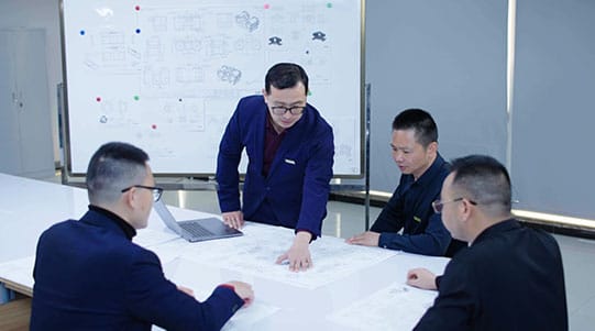 Experience and Expertise