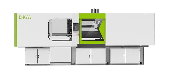 MX molding machine 9