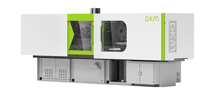 MX molding machine 8