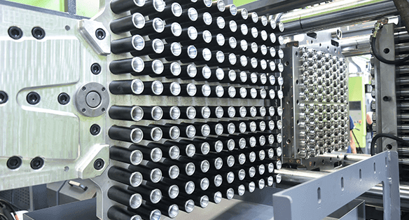 PET Bottle Preform Mould image 6