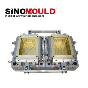 Crate Mould 1