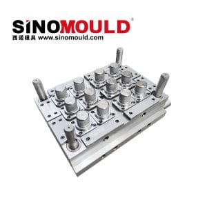 cap mould