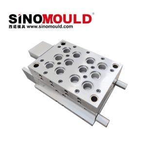 milk cap mould