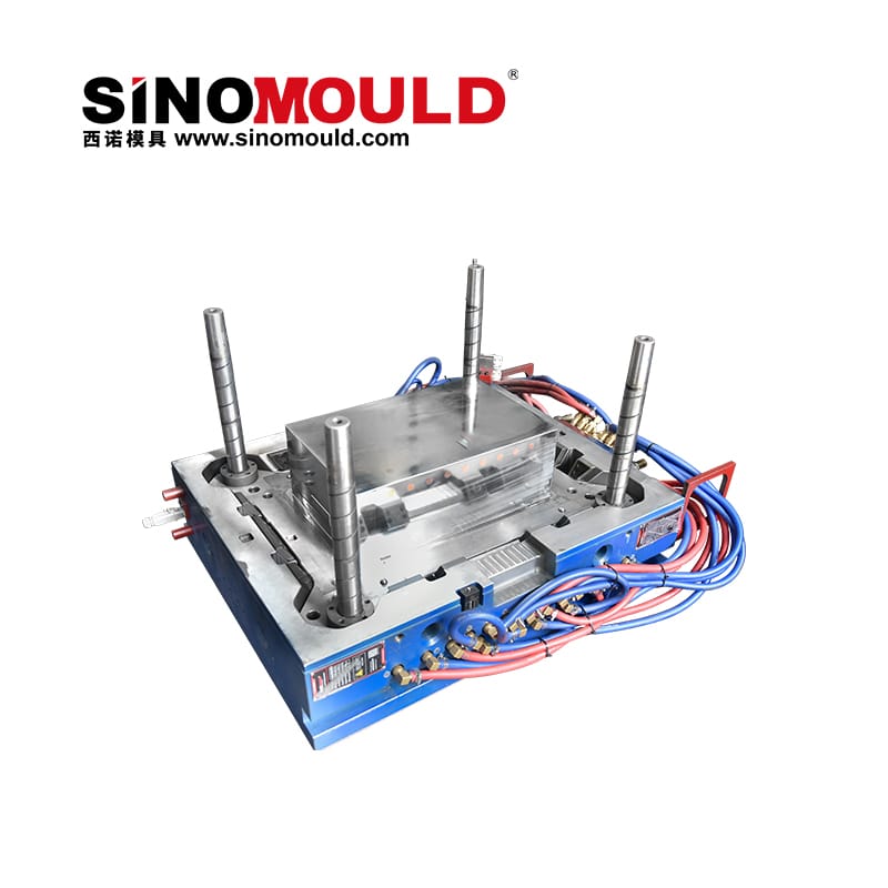 crate mould 5