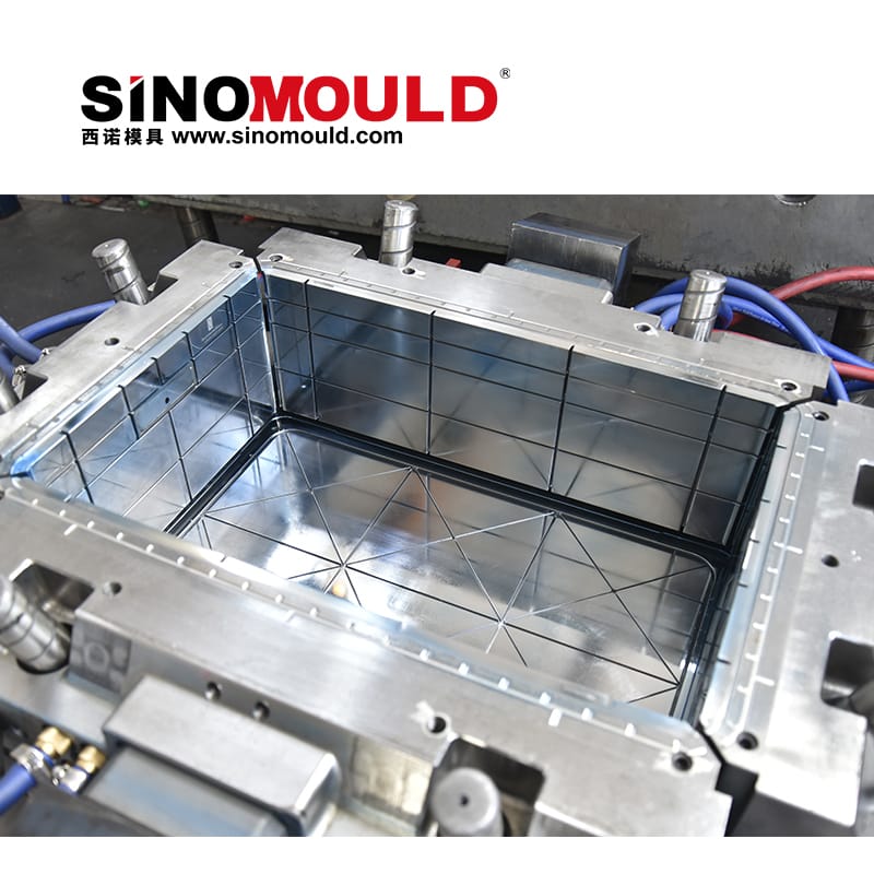 crate mould 6