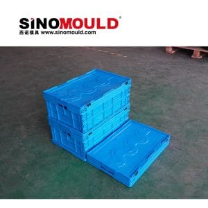 DKM Dual-Cavity Crate 3