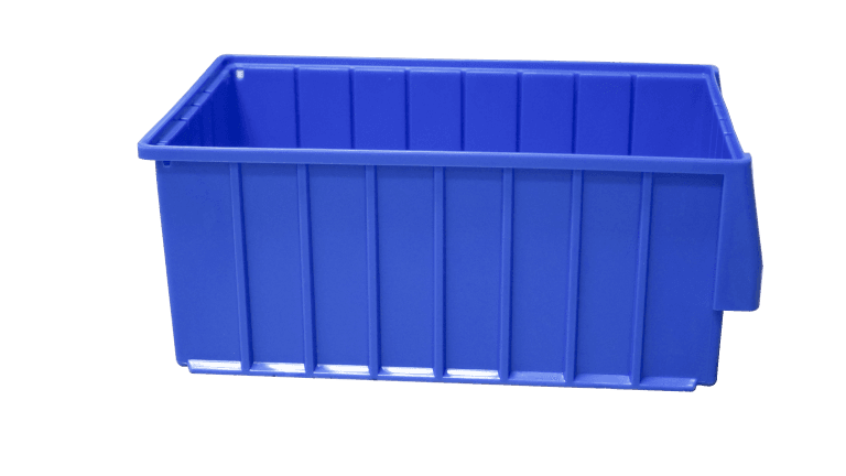 One-Cavity Crate Production Line