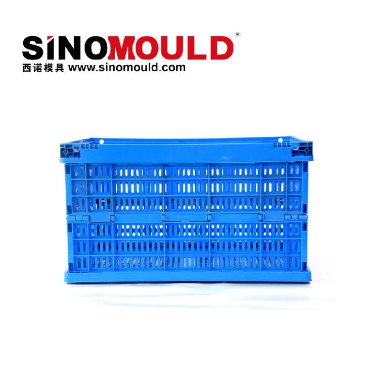 Foldable Crate image 1