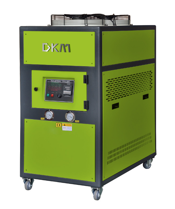 ACI Air-Cooled Water Chiller