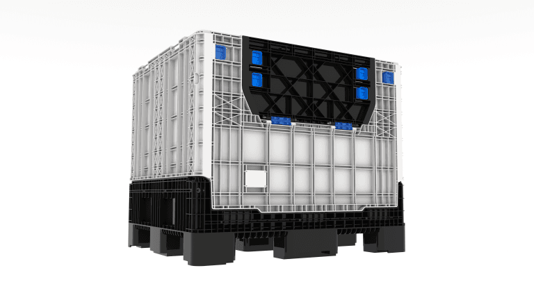 Pallet Crate image 1