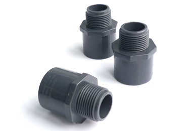 PVC Connectors