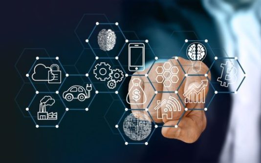 DKM intelligent software application