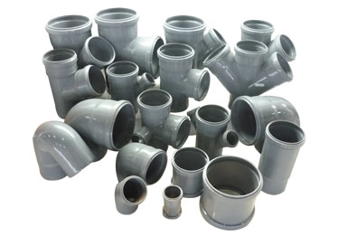 pipe fitting