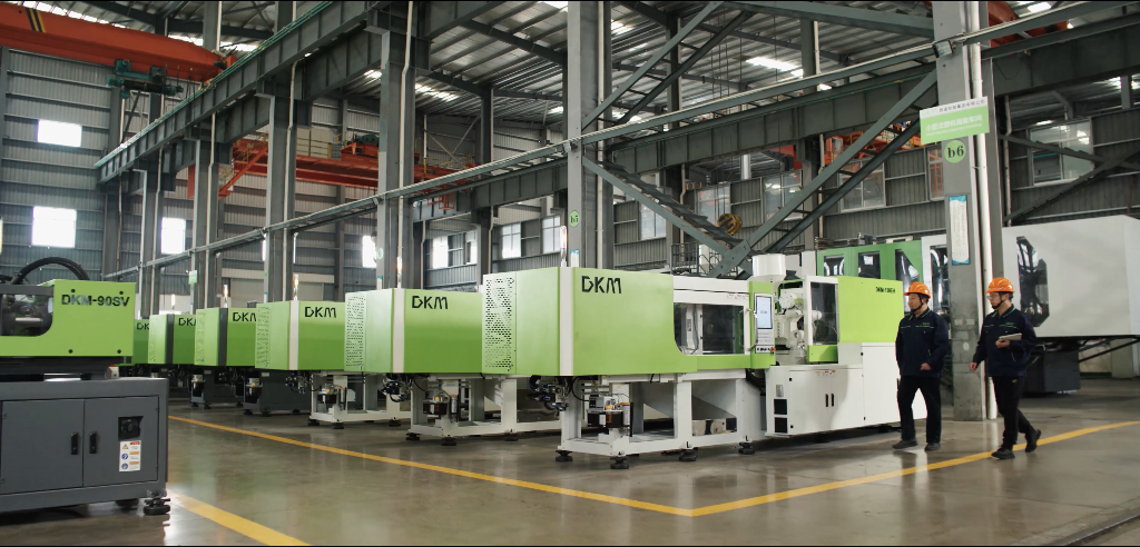 Adequate stock of spare parts guarantee image