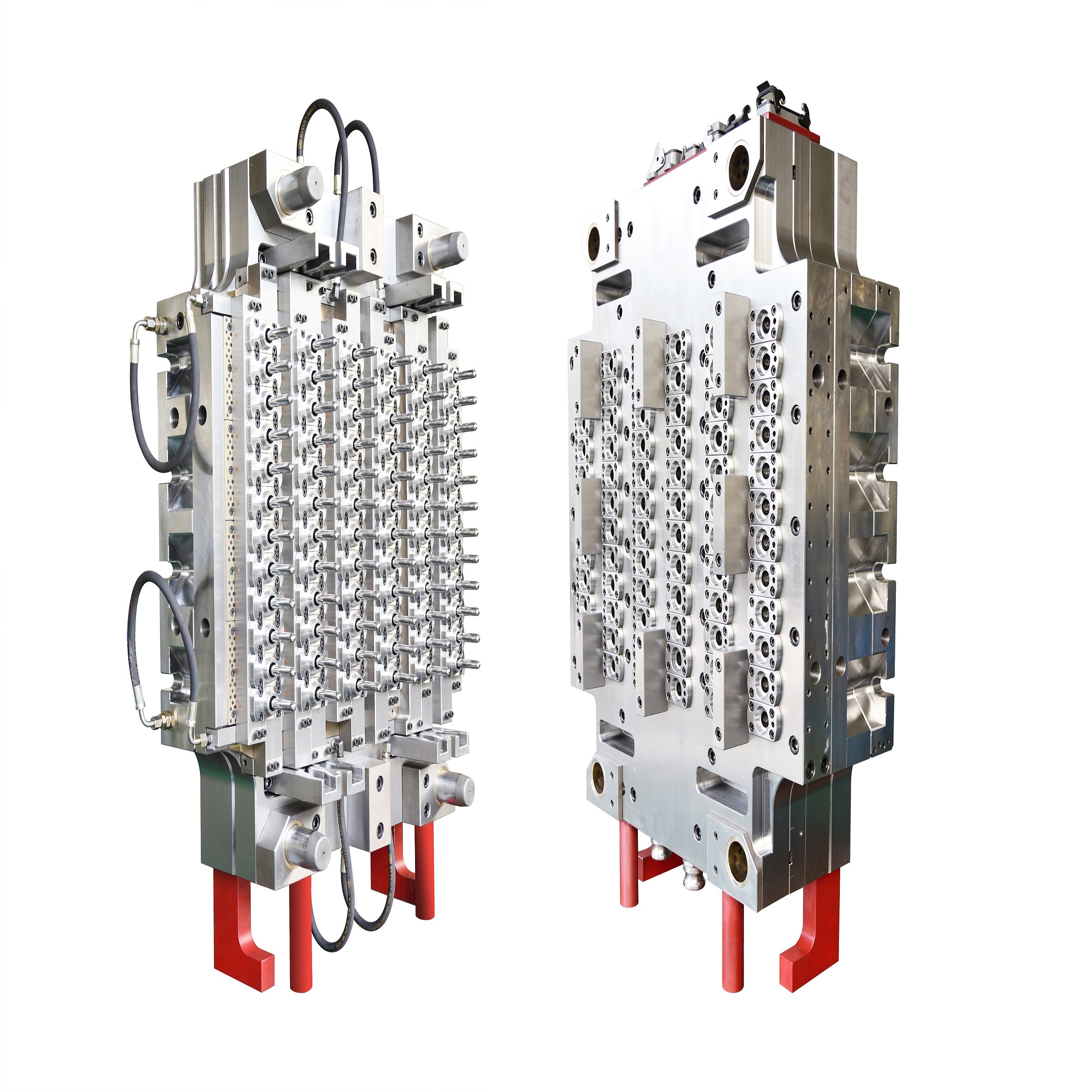 PET Bottle Preform Mould image3