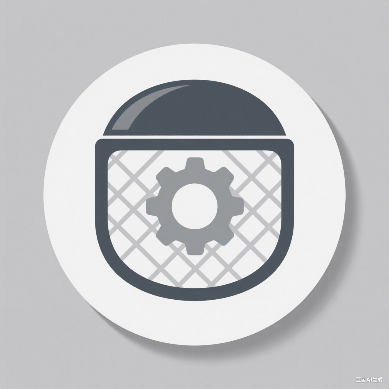 Clean and Dustproof Design