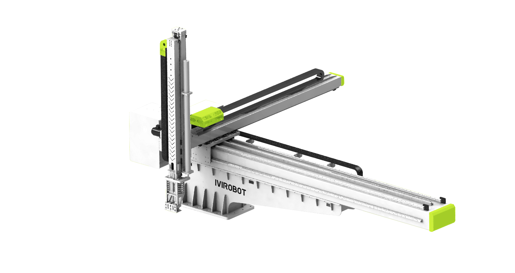 Efficient and accurate Robotic Arm for Syringe Production,with syringe robot picking system