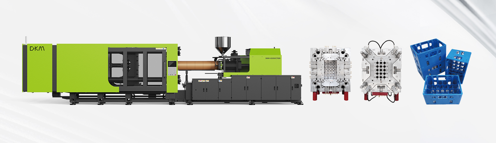 饮料啤酒周转箱